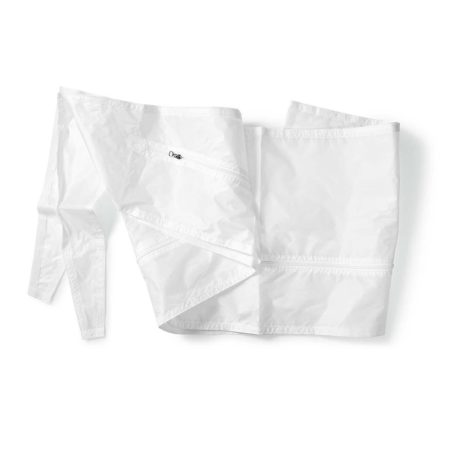 AC ablak tömítés | Tömítés típusa: Cipzár | Ablaktípushoz alkalmas: Alsó függesztett Ablak / Bal Oldali Zsanérablak / Forgató / Billenthető Ablak / Jobb Oldali Zsanérablak