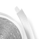 AC ablak tömítés | Tömítés típusa: Cipzár | Ablaktípushoz alkalmas: Alsó függesztett Ablak / Bal Oldali Zsanérablak / Forgató / Billenthető Ablak / Jobb Oldali Zsanérablak