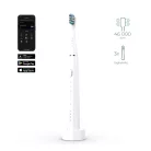 AENO ADB0001S DB1S intelligens szónikus fogkefe, 46000 rezgés/perc, SMART, 4 üzemmód, 3 felhasználó, akkumulátoros, IPX7