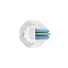 AENO ADB0001S DB1S intelligens szónikus fogkefe, 46000 rezgés/perc, SMART, 4 üzemmód, 3 felhasználó, akkumulátoros, IPX7