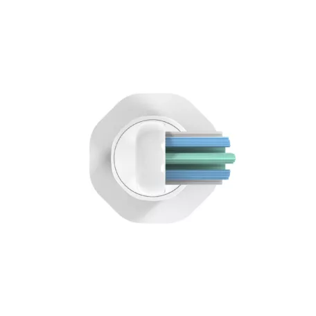 AENO ADB0001S DB1S intelligens szónikus fogkefe, 46000 rezgés/perc, SMART, 4 üzemmód, 3 felhasználó, akkumulátoros, IPX7
