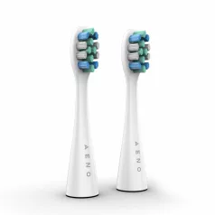 AENO ADBTH1-2 pótfej, 2db, fehér, közepes erősség