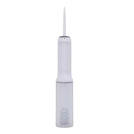 AENO ADI0001 DI1 szájzuhany, akkumulátoros, 4 tisztítási mód, 200ml-es víztartály, memória, LED kijelző, IPX7