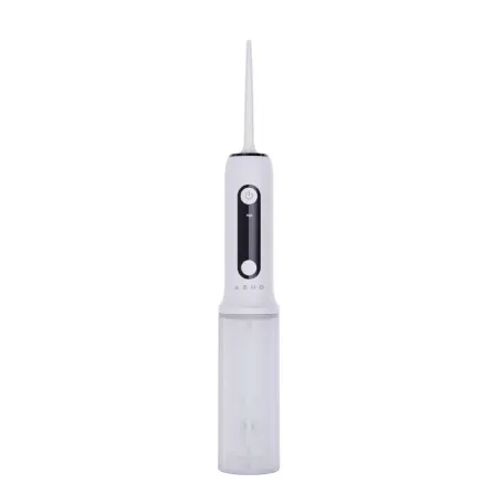AENO ADI0001 DI1 szájzuhany, akkumulátoros, 4 tisztítási mód, 200ml-es víztartály, memória, LED kijelző, IPX7