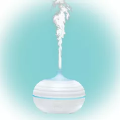 Aromadiffúzor, ultrahangos