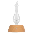 Home AD 15 P aroma diffúzor, porlasztó, aromaolajjal működő, 2 intenzitás, érintőgomb, hangulatfény, tartozék hálózati adapter