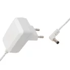 Home AD 300 aromadiffúzor, ultrahangos hidegpárásító, 300 ml kapacitás, színes hangulatfény, önállóan is használható világítás, tartozék hálózati adapter