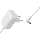 HOME AD 400 WIFI-s párásító fényterápiás aroma diffúzor Ultrahangos aromalámpa, - TUYA app-pal légtisztító RGB Led színváltó 400ml kapaictás hálózati adapterrel