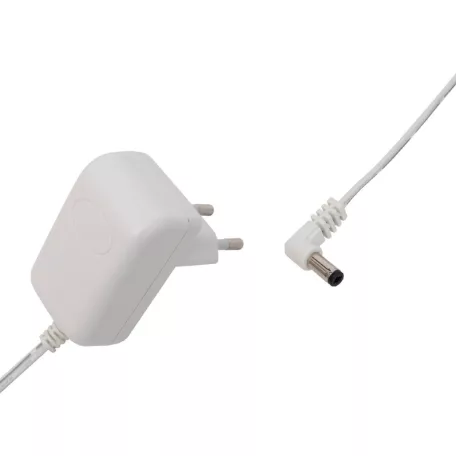 Home AD 500 aromadiffúzor, ultrahangos hidegpárásító, 500 ml kapacitás, önállóan is használható világítás, melegfehér fény, tartozék hálózati adapter