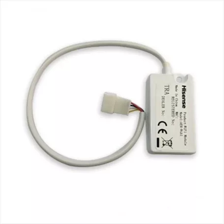 Hisense wifi adapter, wifi modul AEH-W4GX WiFi adapter HISENSE CA35, KC35, KB35, KD35,KF35, CF35, CK35 Modellekhez