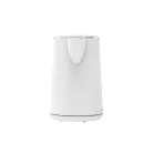 AENO AEK0002 EK2 vízforraló, 2200 W, 1.5 liter kapacitás, dupla falú, LED kijelzés, fehér