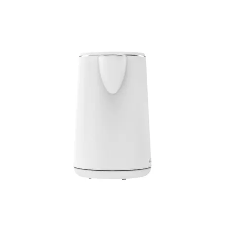 AENO AEK0002 EK2 vízforraló, 2200 W, 1.5 liter kapacitás, dupla falú, LED kijelzés, fehér