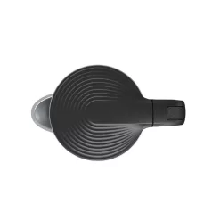   AENO AEK0003 EK3 elektromos vízforraló, max. 2200 W, 1,7 literes tartály, LED állapotjelző, rozsdamentes acél