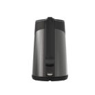 AENO AEK0003 EK3 elektromos vízforraló, max. 2200 W, 1,7 literes tartály, LED állapotjelző, rozsdamentes acél