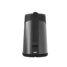 AENO AEK0003 EK3 elektromos vízforraló, max. 2200 W, 1,7 literes tartály, LED állapotjelző, rozsdamentes acél