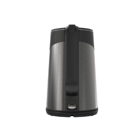 AENO AEK0003 EK3 elektromos vízforraló, max. 2200 W, 1,7 literes tartály, LED állapotjelző, rozsdamentes acél