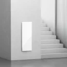 AENO AGH0003S infravörös konvekciós premium eco smart fűtőtest, 700 W, Wi-Fi, hangvezérlés, 3 féle felszerelési mód, fehér színű