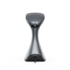 AENO AGS0001 GS1 ruhagőzölő, akkumulátoros, 250ml-es víztartály, 160 °C-os gőz, LED kijelző, 3 üzemmód