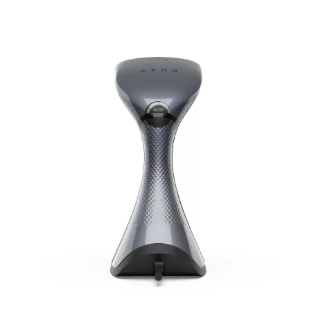 AENO AGS0001 GS1 ruhagőzölő, akkumulátoros, 250ml-es víztartály, 160 °C-os gőz, LED kijelző, 3 üzemmód