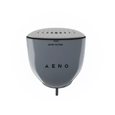 AENO AGS0001 GS1 ruhagőzölő, akkumulátoros, 250ml-es víztartály, 160 °C-os gőz, LED kijelző, 3 üzemmód