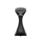 AENO AGS0003 GS3 ruhagőzölő, 160 °C-os gőz, 250 ml-es tartály, 3 üzemmód, LED visszajelzés, automatikus kikapcsolás