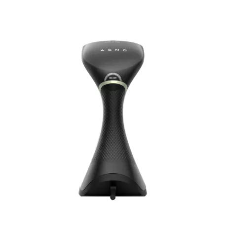 AENO AGS0003 GS3 ruhagőzölő, 160 °C-os gőz, 250 ml-es tartály, 3 üzemmód, LED visszajelzés, automatikus kikapcsolás