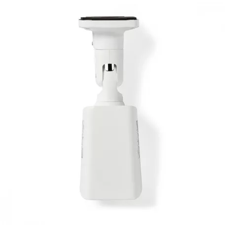 CCTV biztonsági kamera | Full HD 1080p | Éjjellátó: 25 m | Hálózati Áramellátás | 1/3" CMOS | Rálátási szög: 82 ° | Objektív: 3.6 mm | ABS | Fehér / Fekete