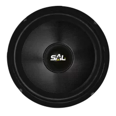   SAL AHX 2030/BK mélysugárzó, 120 W, kevlár kónusz, 4 Ohm, 40 - 4000 Hz, 1,5 hangtekercs, 4 réteg"