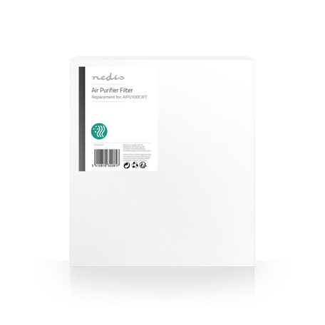 Légtisztítók Filter | Alkalmas tisztító modellhez: AIPU100CWT