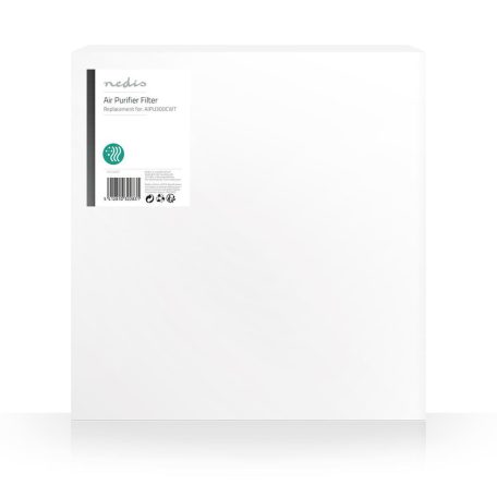 Légtisztítók Filter | Alkalmas tisztító modellhez: AIPU300CWT