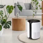 Home  Air 18 WIFI Légtisztító, légkezelő 150 m3/h, 18 m2 Tuya App-pal