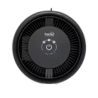Home AIR 18 WIFI légtisztító, ajánlott szobaméret: max. 18 m2, légszállítás: 150 m3/óra, HEPA-szűrő, TUYA smart kompatibilis, anion funkció