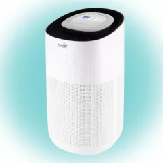 Home Légtiszító,  légfertőtlenító 400 m3/h, 50 m2