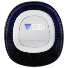 Home Légtiszító,  légfertőtlenító 400 m3/h, 50 m2