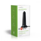 Beltéri Antenna | Aktív | UHF | Vételi tartomány: 0-15 km | LTE700 | Nyereség: 26 dB | ABS | Fekete