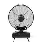 Beltéri Antenna | Aktív | FM / UHF / VHF | Vételi tartomány: 0-25 km | LTE700 | Nyereség: 36 dB | Teljesítmény szabályzás | ABS | Fekete