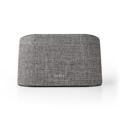   Beltéri Antenna | Aktív | FM / UHF / VHF | Vételi tartomány: 0-25 km | LTE700 | Nyereség: 28 dB | ABS / Szövet | Szürke