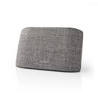 Beltéri Antenna | Aktív | FM / UHF / VHF | Vételi tartomány: 0-25 km | LTE700 | Nyereség: 28 dB | ABS / Szövet | Szürke