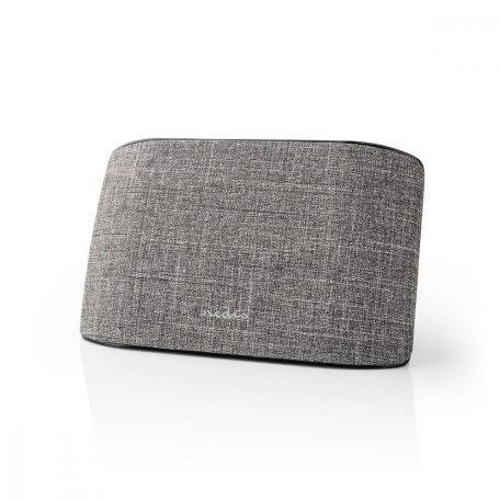 Beltéri Antenna | Aktív | FM / UHF / VHF | Vételi tartomány: 0-25 km | LTE700 | Nyereség: 28 dB | ABS / Szövet | Szürke