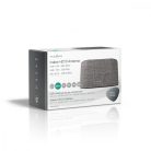 Beltéri Antenna | Aktív | FM / UHF / VHF | Vételi tartomány: 0-25 km | LTE700 | Nyereség: 28 dB | ABS / Szövet | Szürke