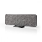 Beltéri Antenna | Aktív | FM / UHF / VHF | Vételi tartomány: 0-25 km | LTE700 | Nyereség: 28 dB | ABS / Szövet | Szürke