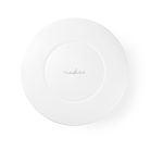 Aktív HDTV Antenna | Aktív | Csatlakozó típus: F-csatlakozó | FM / UHF / VHF | Vételi tartomány: 0-50 km | LTE700 | Nyereség: 28 dB | Fehér