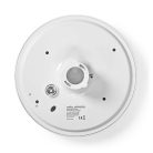 Aktív HDTV Antenna | Aktív | Csatlakozó típus: F-csatlakozó | FM / UHF / VHF | Vételi tartomány: 0-50 km | LTE700 | Nyereség: 28 dB | Fehér