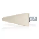 5G / 4G / 3G Antenna | 5G | Beltéri vagy Kültéri | 698-5000 MHz | Nyereség: 11 dB | 4.00 m | Fehér