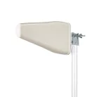 5G / 4G / 3G Antenna | 5G | Beltéri vagy Kültéri | 698-5000 MHz | Nyereség: 11 dB | 4.00 m | Fehér