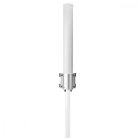 5G / 4G / 3G Antenna | 5G | Kültéri | 698 - 5000 MHz | Nyereség: 6 dB | 7.0 m | Fehér