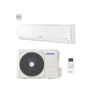 Samsung AR35 AR12TXHQASINEU/AR12TXHQASIXEU klímaberendezés, 3,5kW, HD Filter, Időzítő, Párátlanító funkció, Fehér