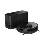 AENO ARC0005S RC5S robotporszívó, 4000 Pa szívóteljesítmény, 2 in 1 portartály, 20 érzékelő és LiDAR, 4 takarítási mód, nedves és száraz tisztítás