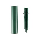 Home AR 01 állatriasztó karó, PIR mozgásérzékelő, ultrahang, fényjelzés, 13 - 60 kHz, napelem