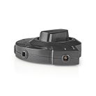 Digital Audio Switch | 3 utas | Csatlakozó bemenet: 3x TosLink | Csatlakozó kimenet: 1x TosLink | Kézikönyv | ABS / PVC | Fekete